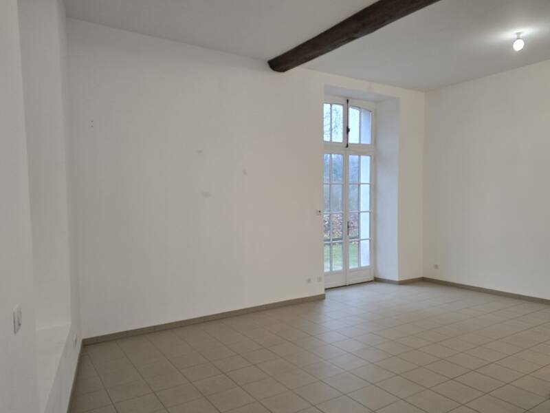 Maison à louer, 56m², FONTENAY TRESIGNY