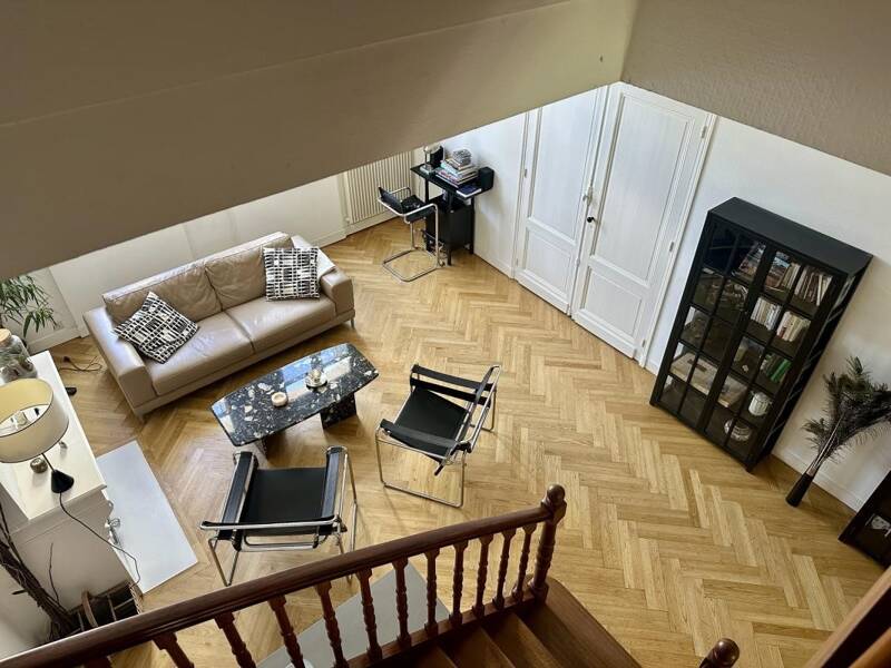 Maison à vendre, 164m², BORDEAUX