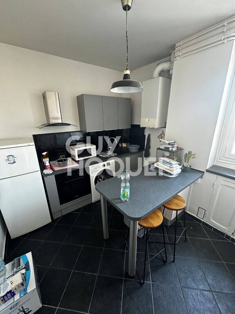 Maison à louer, 38m², CHELLES