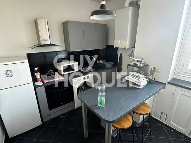 Maison à louer, 38m², CHELLES