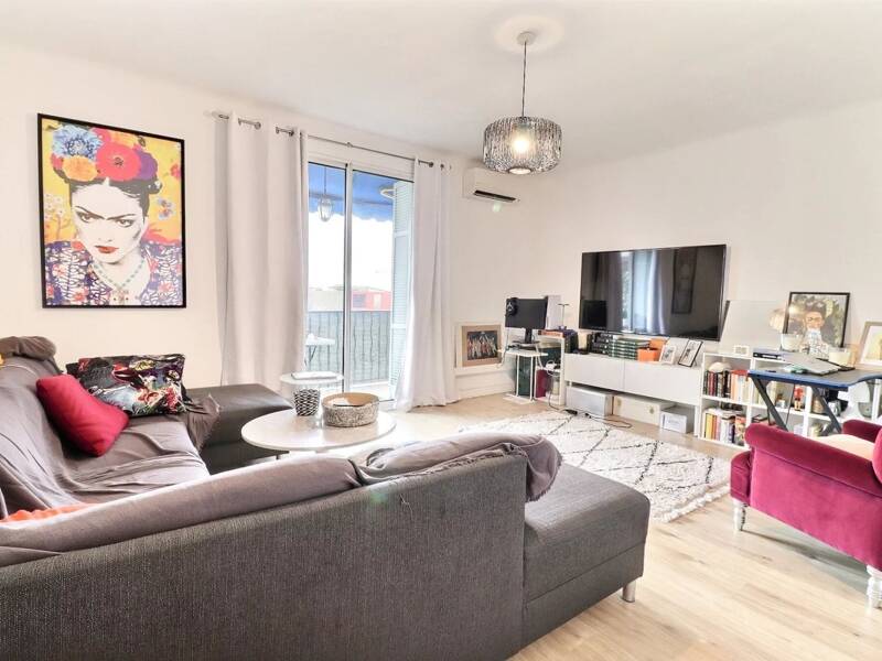 Maison à vendre, 80m², AJACCIO