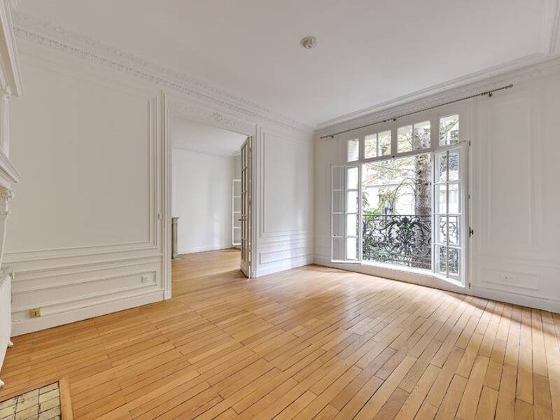 Maison à louer, 87m², PARIS 16E