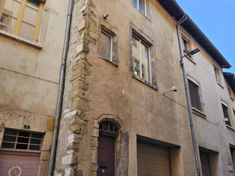 Maison à vendre, 80m², VIENNE