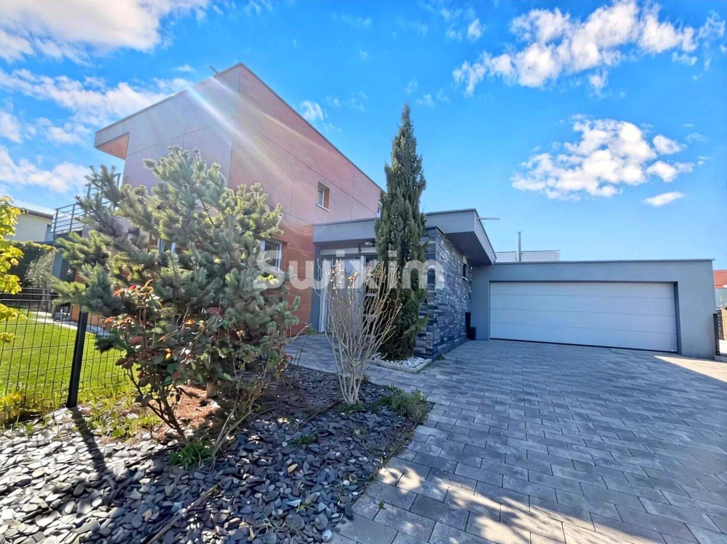 Maison à vendre, 160m², COLMAR
