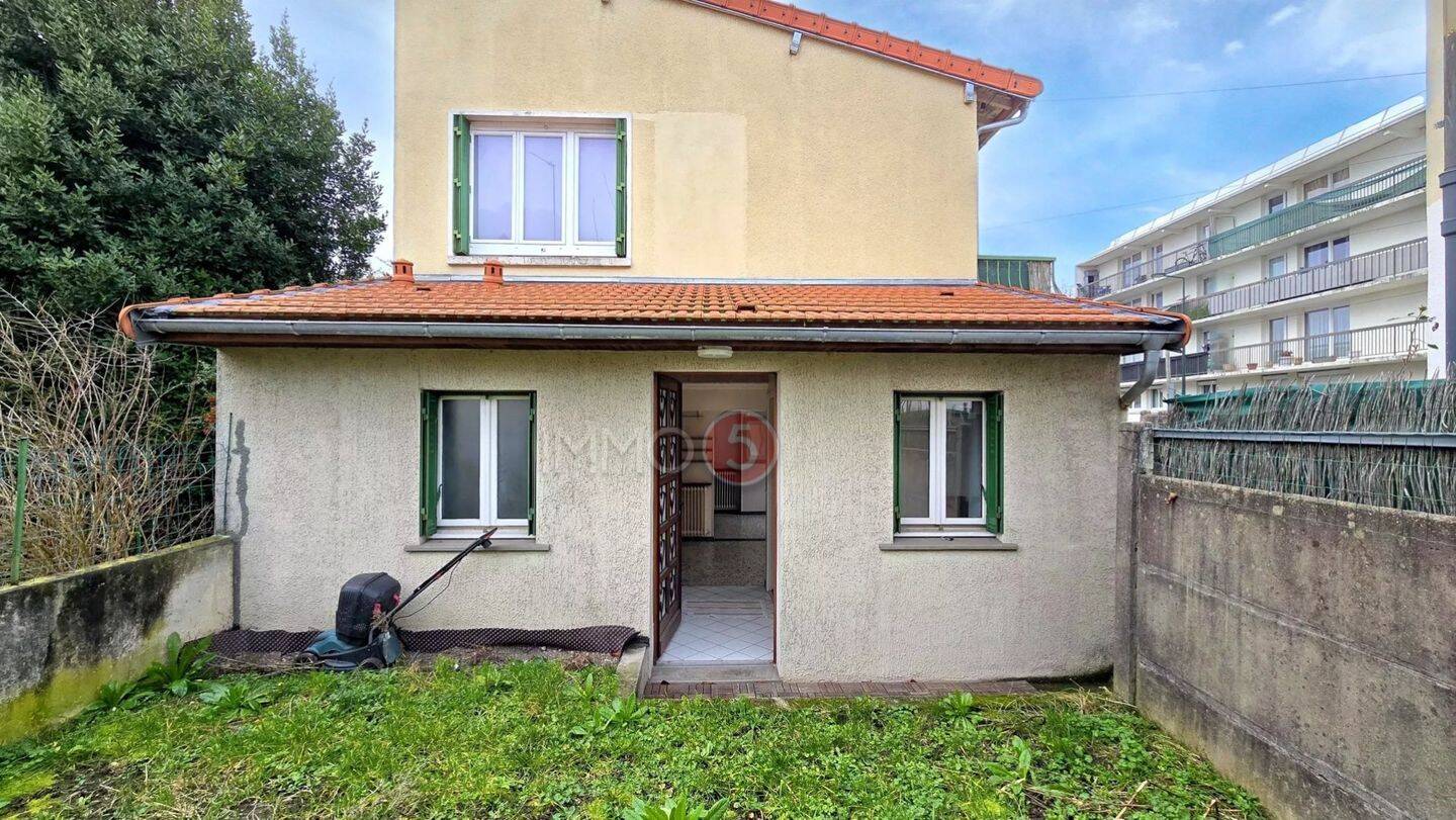 Maison à vendre, 65m², LES PAVILLONS SOUS BOIS