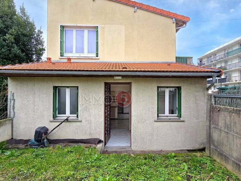 Maison à vendre, 65m², LES PAVILLONS SOUS BOIS