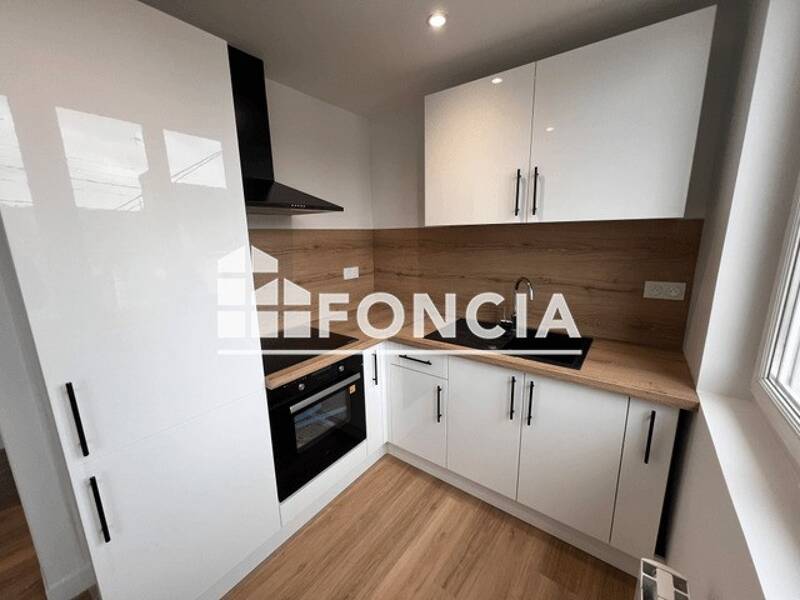 Maison à louer, 23m², LE MANS