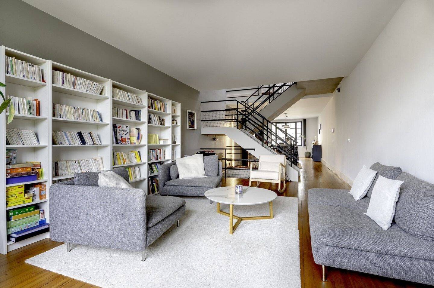 Maison à vendre, 190m², LIBOURNE