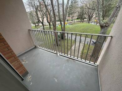 Appartement à louer 750 € 2 pièces 1 chambre 58 m² Port Sud Ramonville-Saint-Agne 31520