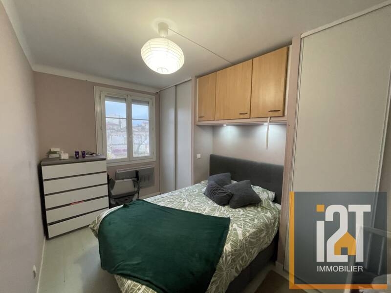 Maison à vendre, 50m², NIMES