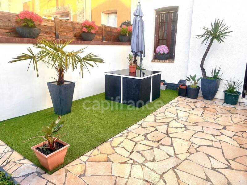 Maison à vendre, 80m², LE HAVRE