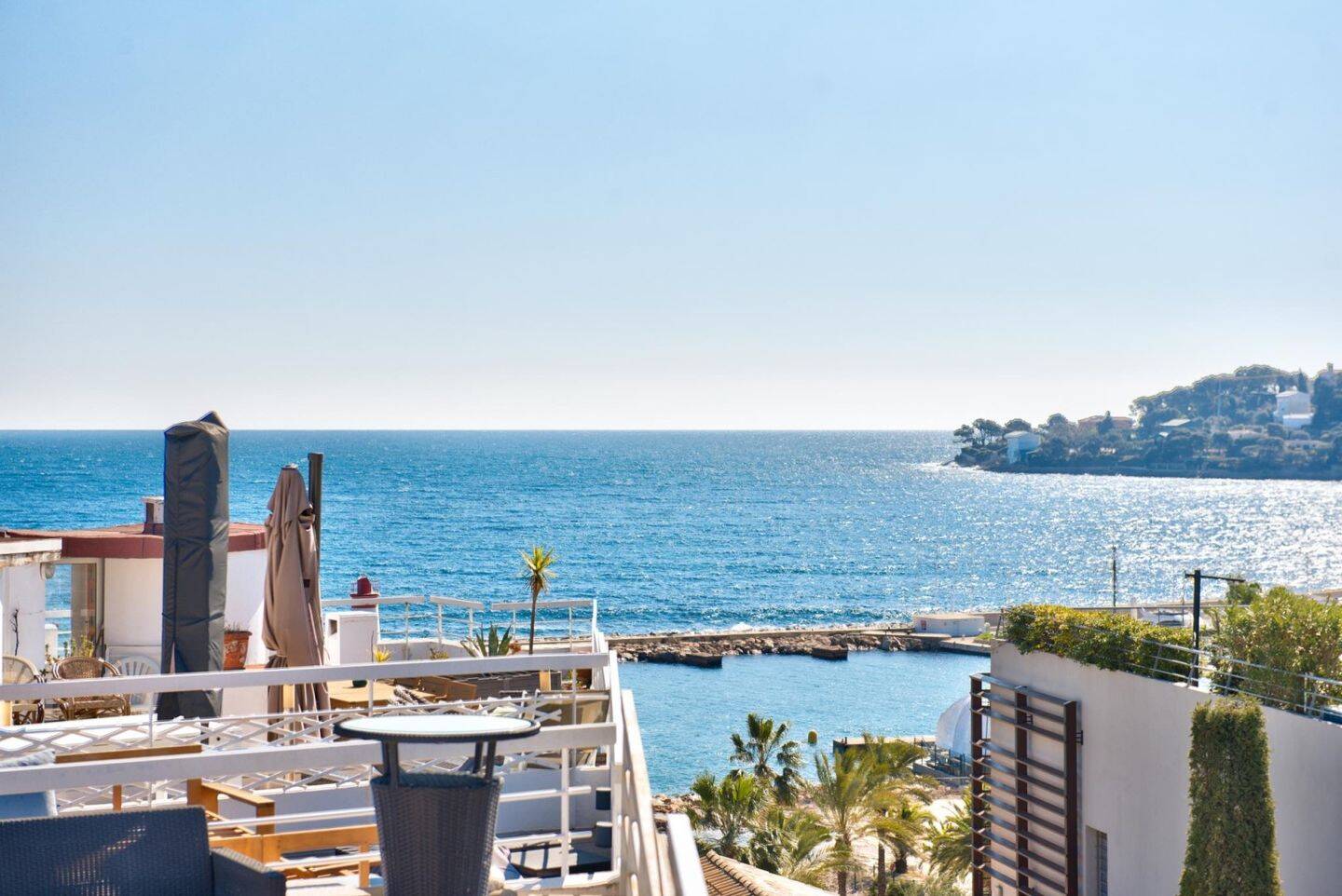 Maison à vendre, 92m², SAINT JEAN CAP FERRAT