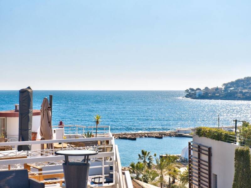 Maison à vendre, 92m², SAINT JEAN CAP FERRAT
