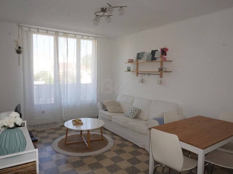 Maison à louer, 66m², LA SEYNE SUR MER