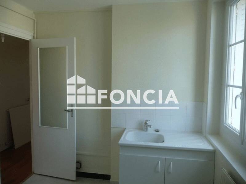 Maison à louer, 66m², TOURS