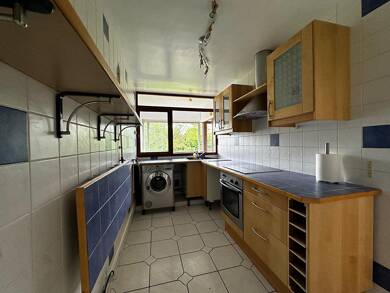 Appartement à louer 1 200 € 4 pièces 2 chambres 73 m² Étage 1/3 Emeraude Longjumeau 91160