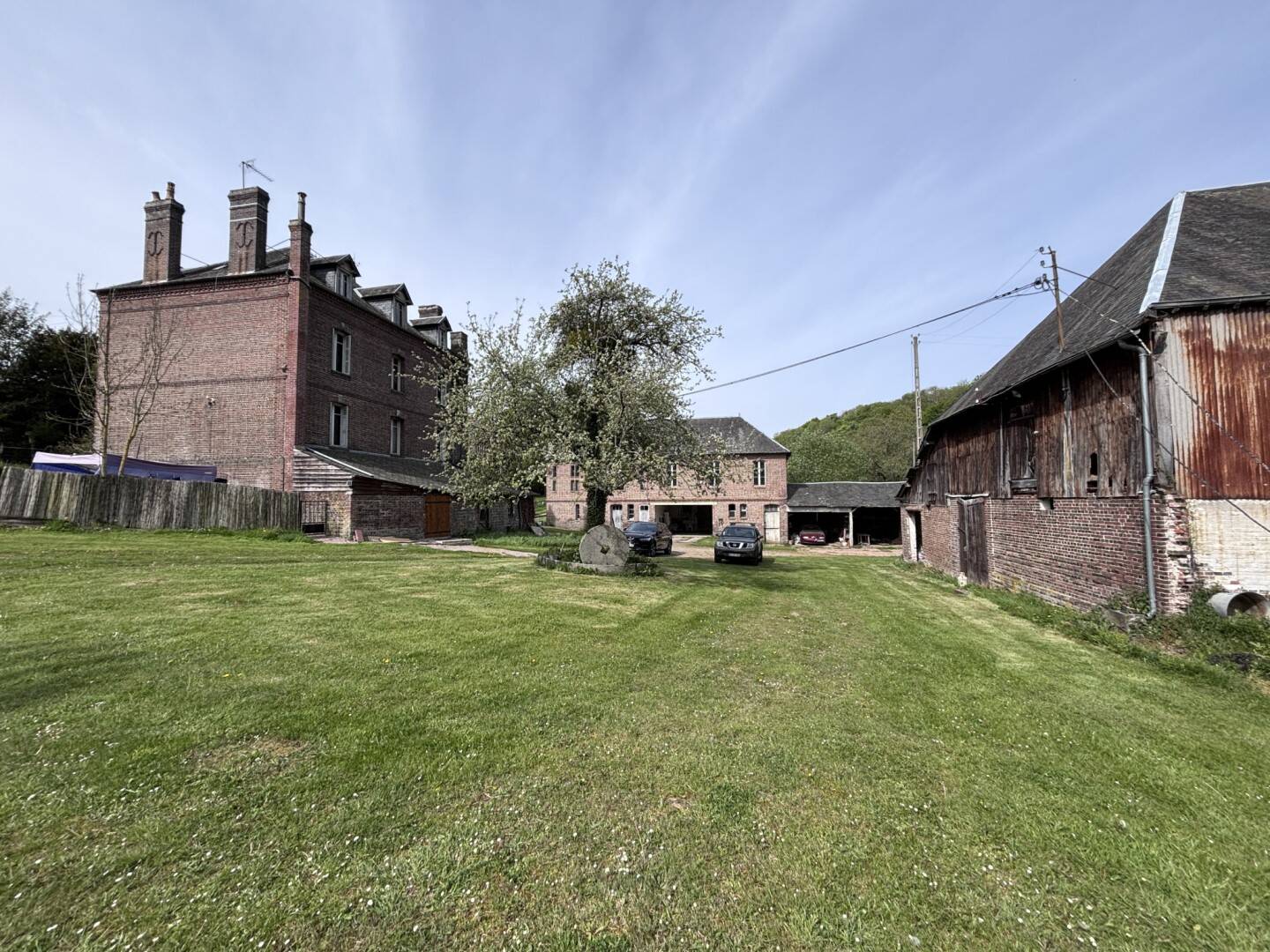 Maison à vendre, 246m², CALVADOS