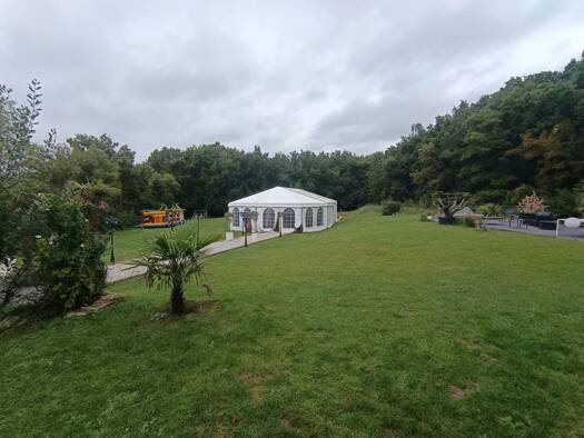 Entrepôt à vendre 1 144 000 € ZAC Hameaux Breuillet 91650