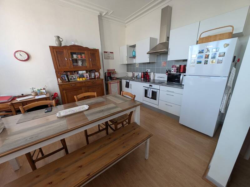 Maison à louer, 69m², MEHUN SUR YEVRE