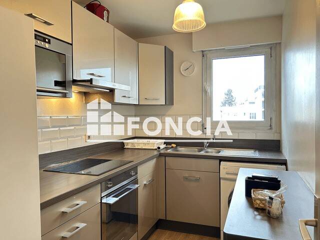 Maison à louer, 42m², MONTREUIL