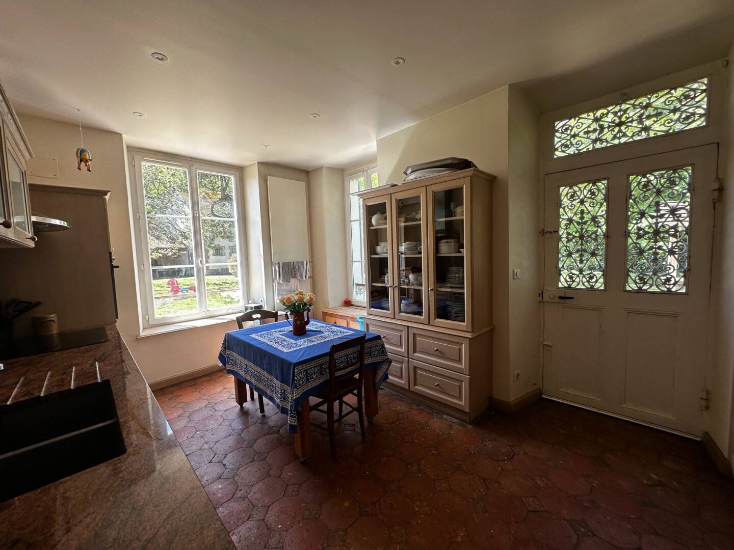 Maison à vendre, 285m², EGREVILLE