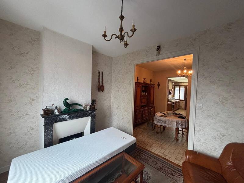 Maison à vendre, 91m², AMIENS
