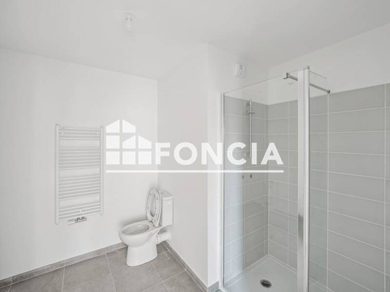 Maison à louer, 46m², BORDEAUX