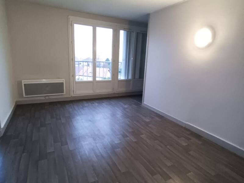 Maison à louer, 58m², GRENOBLE