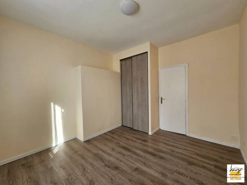 Maison à louer, 21m², LE HAVRE