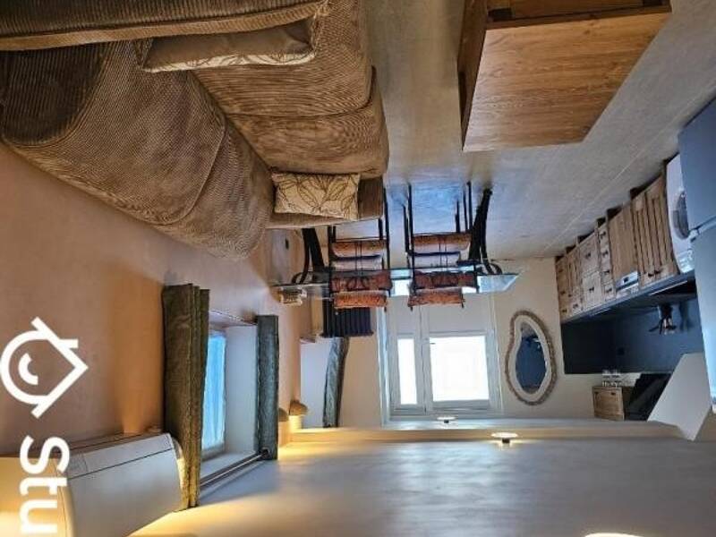 Maison à louer, 56m², YENNE