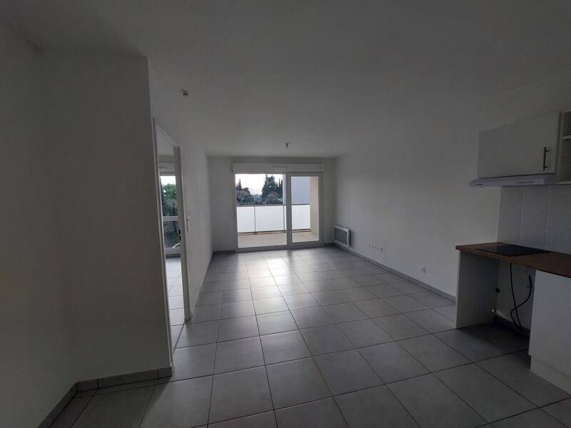 Maison à louer, 42m², NIMES