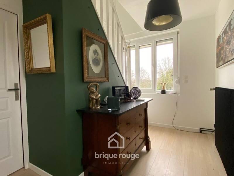 Maison à vendre, 90m², SAINGHIN EN WEPPES