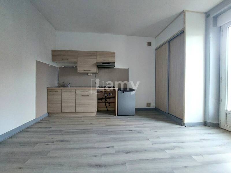 Maison à louer, 34m², LIMOGES