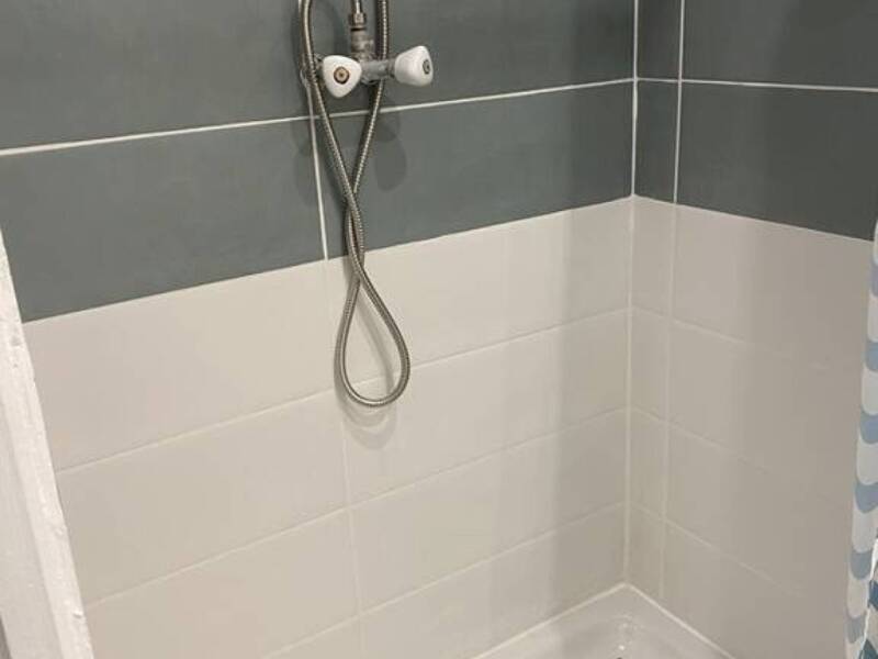 Maison à louer, 60m², MARSEILLE 3E