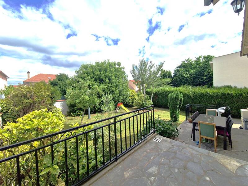 Maison à vendre, 110m², ORLY