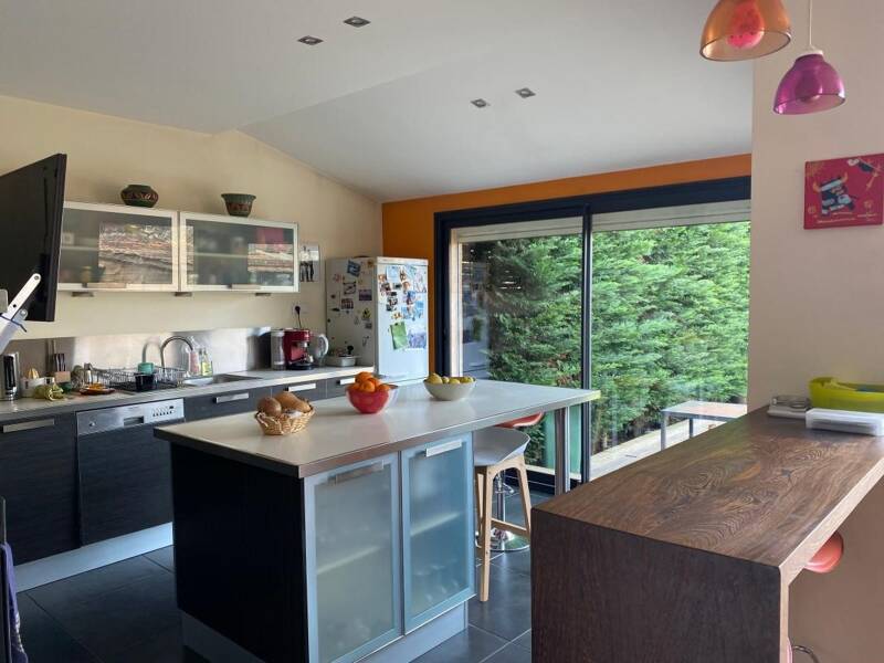 Maison à vendre, 160m², BORDEAUX