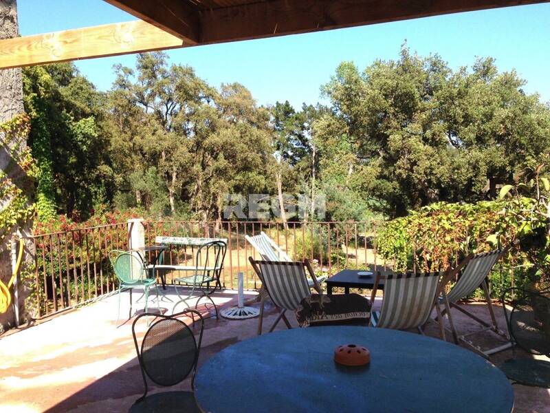 Maison à vendre, 750m², SAN GIULIANO