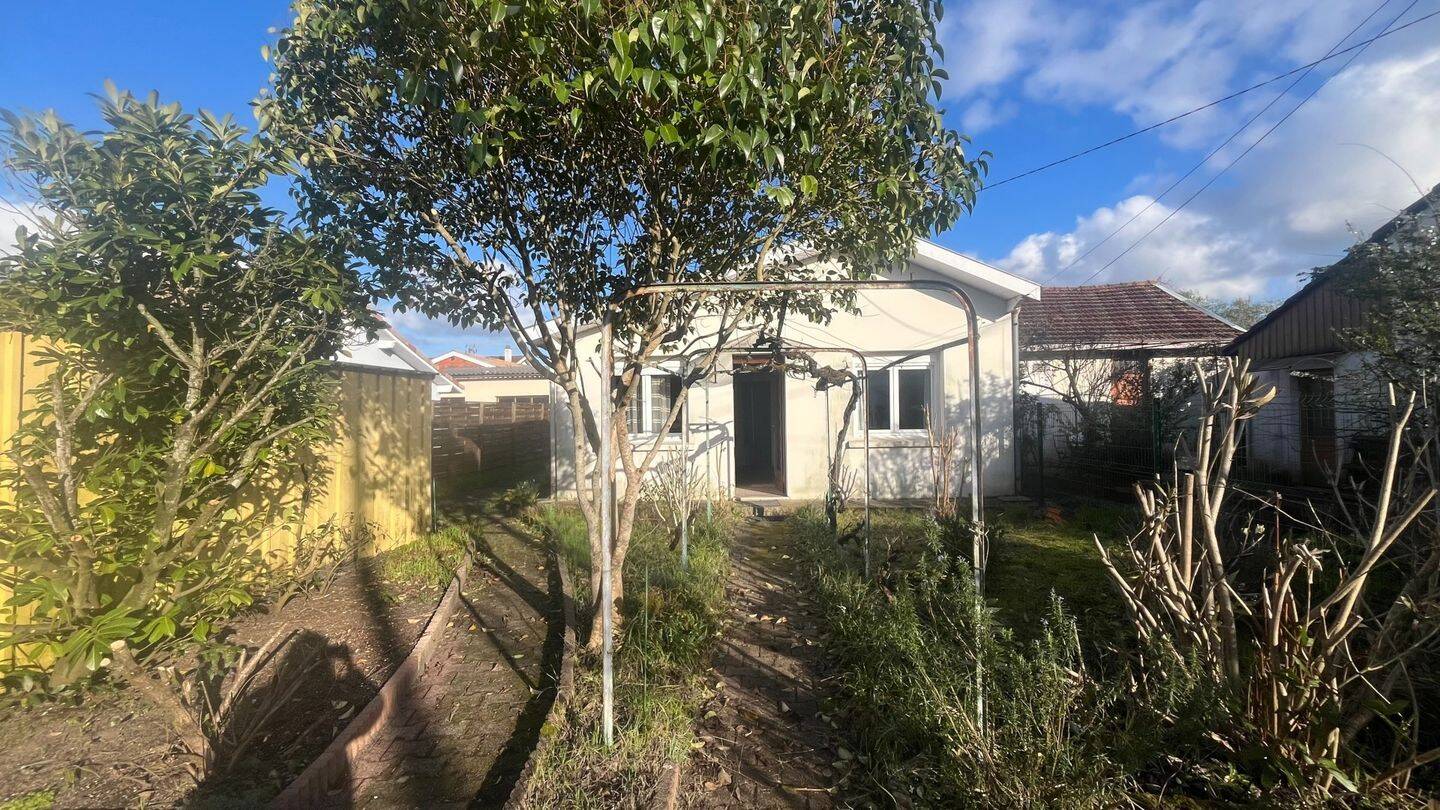Maison à vendre, 99m², MERIGNAC