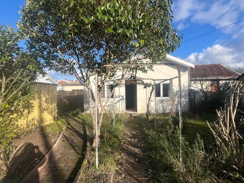 Maison à vendre, 99m², MERIGNAC