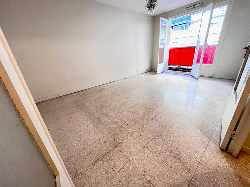 Maison à louer, 47m², NICE