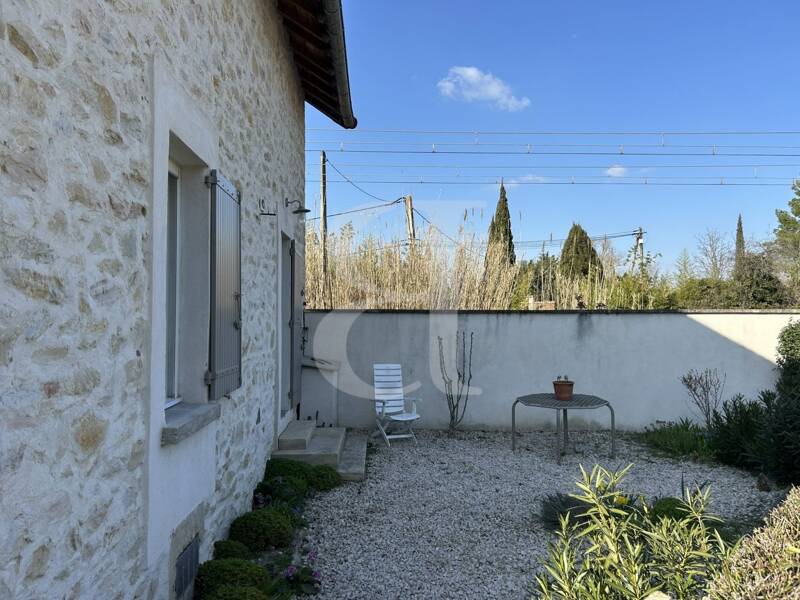 Maison à vendre, 62m², L'ISLE SUR LA SORGUE
