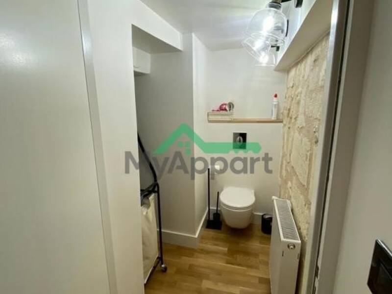 Maison à louer, 120m², BORDEAUX