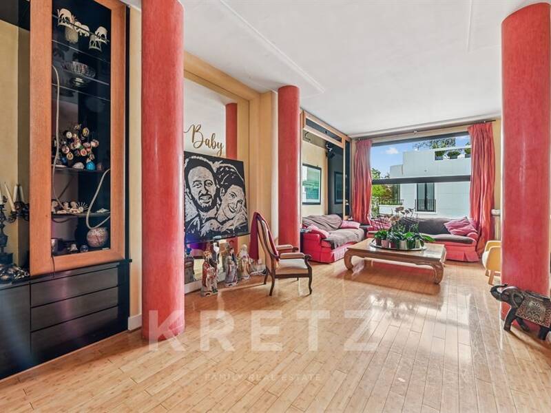 Maison à vendre, 280m², BOULOGNE BILLANCOURT