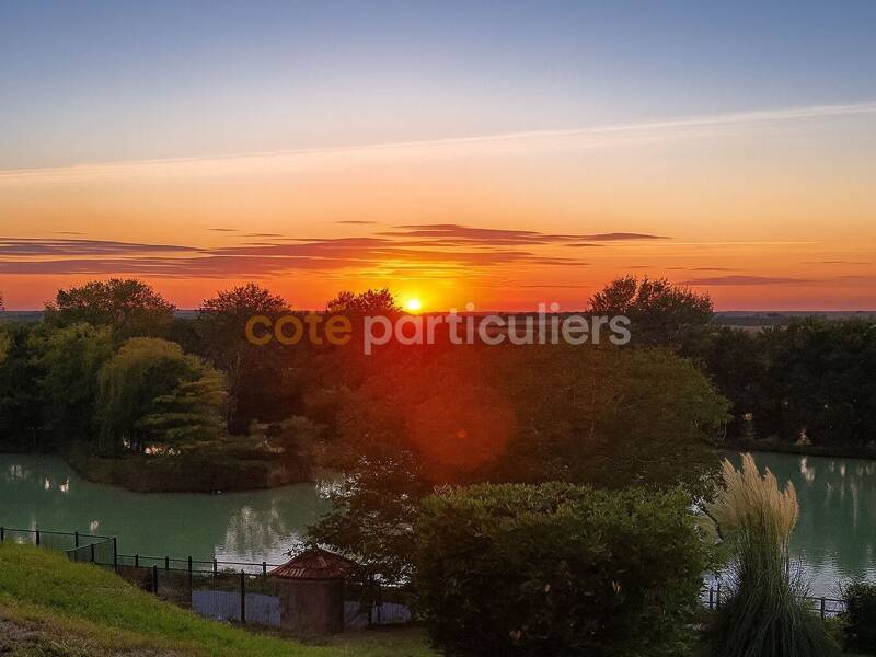 Maison à vendre, 134m², SAINT MICHEL EN L'HERM