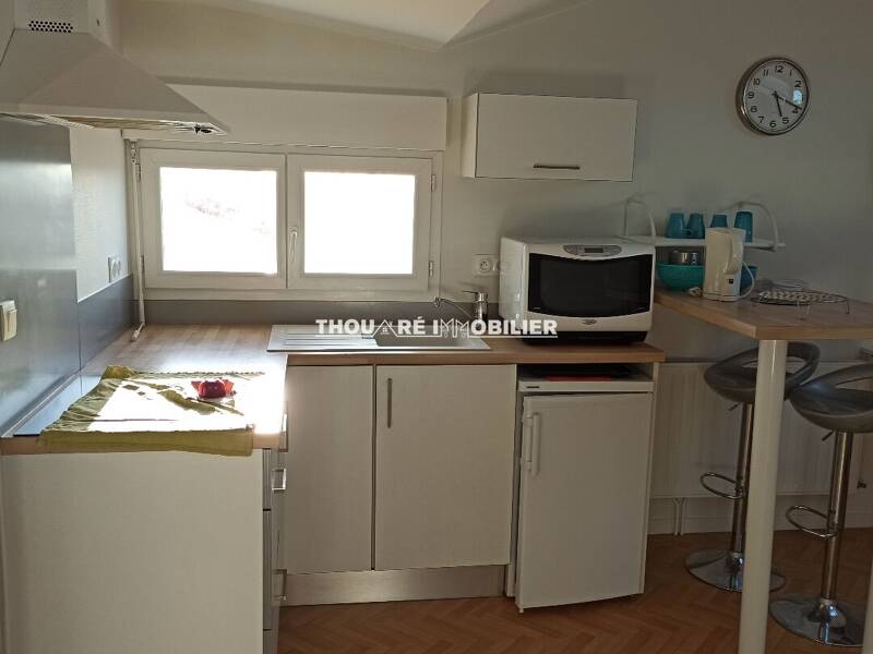 Maison à louer, 20m², LE LOROUX BOTTEREAU