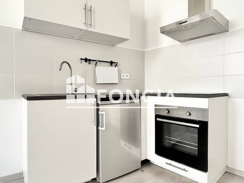 Maison à louer, 42m², METZ