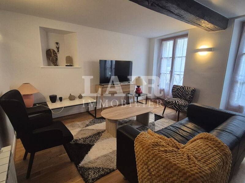 Maison à louer, 54m², SEES