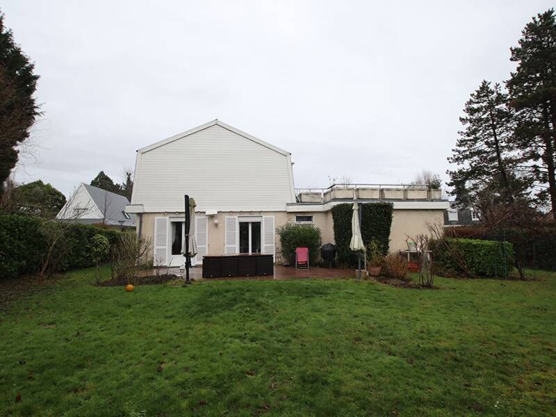 Maison à louer, 139m², GIF SUR YVETTE