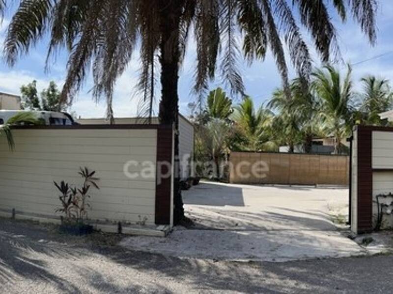 Maison à vendre, 152m², CAYENNE