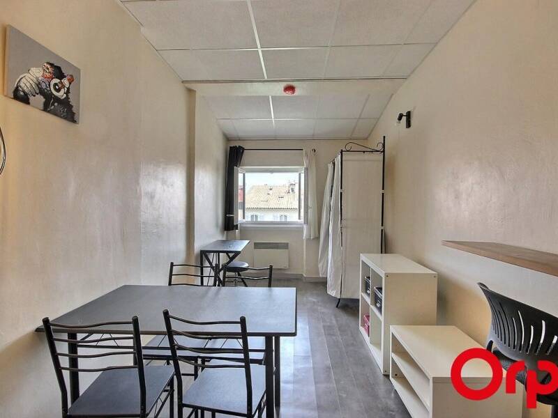 Maison à louer, 30m², MARSEILLE 1ER